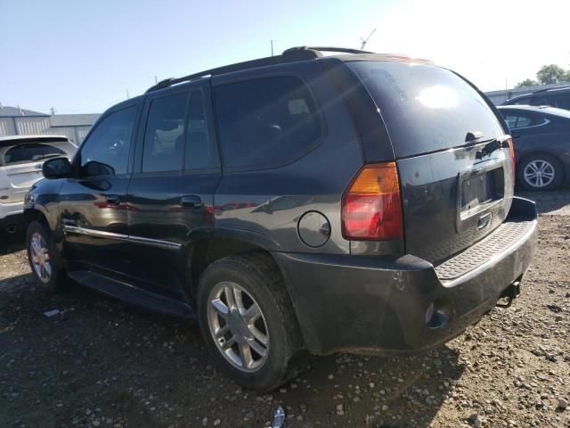 2007 GMC Envoy Denali