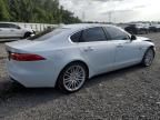 2016 Jaguar XF Prestige