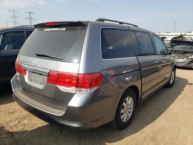 2009 Honda Odyssey EX