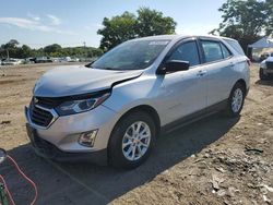 2018 Chevrolet Equinox LS en venta en Baltimore, MD