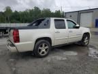 2008 Chevrolet Avalanche K1500