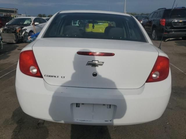 2010 Chevrolet Cobalt 1LT