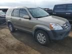 2005 Honda CR-V EX