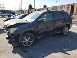 Lexus rx400 Vehiculos salvage en venta: 2006 Lexus RX 400