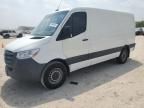 2021 Mercedes-Benz Sprinter 2500