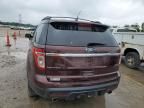 2012 Ford Explorer Limited