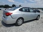 2008 Hyundai Elantra GLS