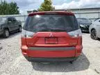 2013 Mitsubishi Outlander SE