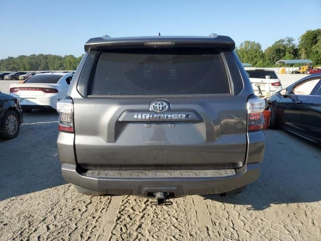 2014 Toyota 4runner SR5