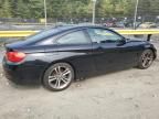 2015 BMW 428 I