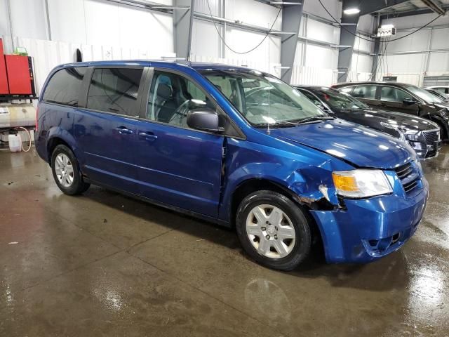 2010 Dodge Grand Caravan SE