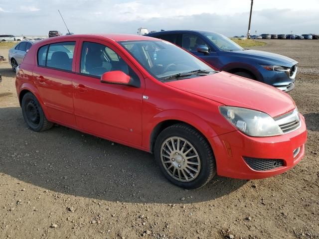 2008 Saturn Astra XE