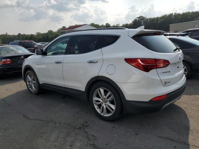 2014 Hyundai Santa FE Sport