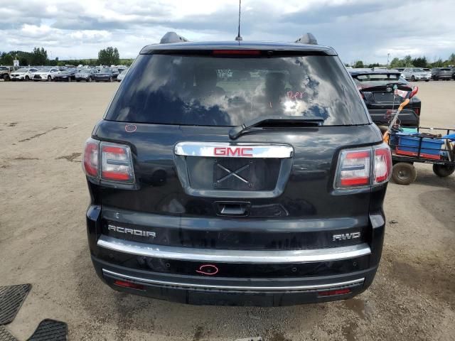 2014 GMC Acadia SLT-1