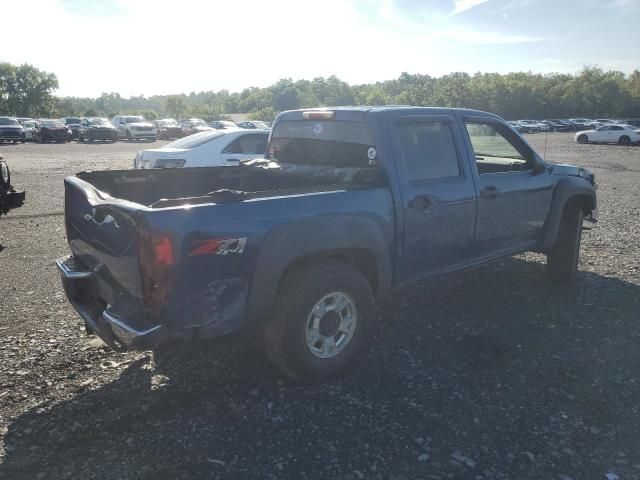 2006 Chevrolet Colorado