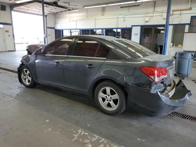 2013 Chevrolet Cruze LT