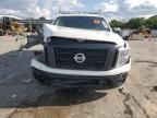 2018 Nissan Titan S