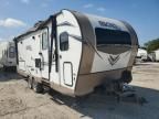 2018 Flagstaff Travel Trailer