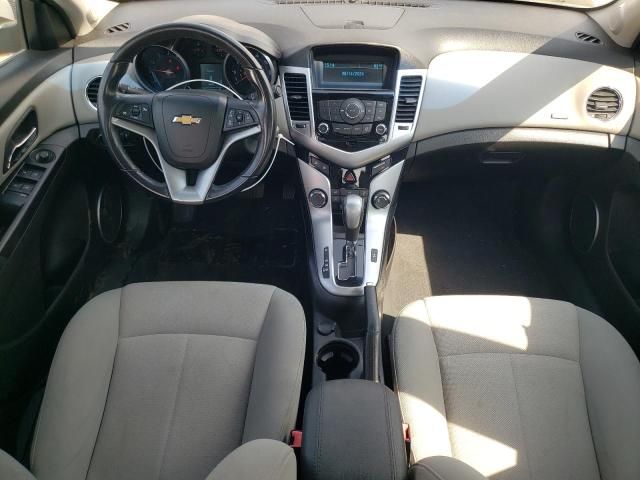 2011 Chevrolet Cruze LT