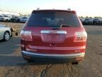 2010 GMC Acadia SLT-1