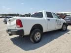 2021 Dodge RAM 1500 Classic Tradesman