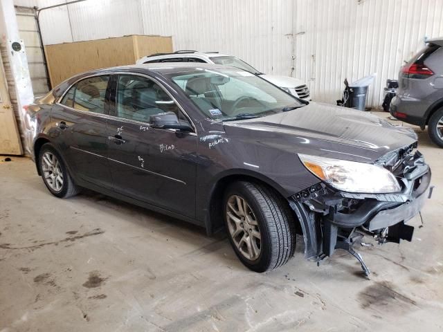 2013 Chevrolet Malibu 1LT