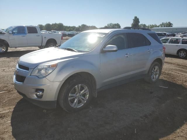 2011 Chevrolet Equinox LT