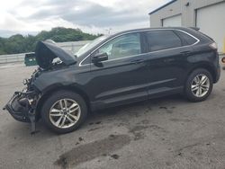 Ford Vehiculos salvage en venta: 2016 Ford Edge SEL