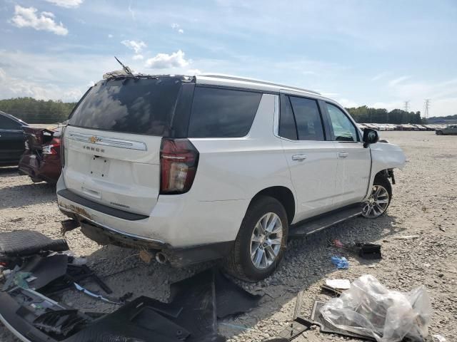 2023 Chevrolet Tahoe K1500 Premier