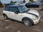 2008 Mini Cooper