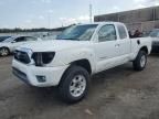 2013 Toyota Tacoma Prerunner Access Cab