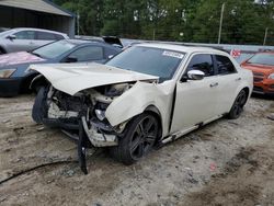 Chrysler 300 salvage cars for sale: 2006 Chrysler 300C