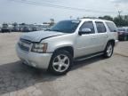 2011 Chevrolet Tahoe K1500 LTZ