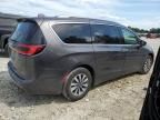 2021 Chrysler Pacifica Hybrid Touring L