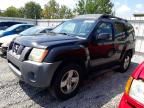 2007 Nissan Xterra OFF Road