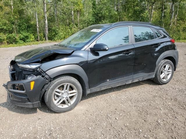 2020 Hyundai Kona SE