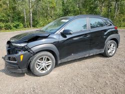 Hyundai Vehiculos salvage en venta: 2020 Hyundai Kona SE