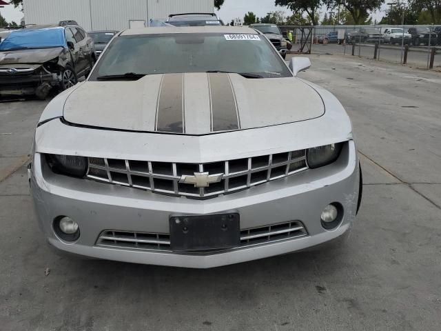 2011 Chevrolet Camaro LT