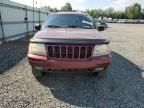 1999 Jeep Grand Cherokee Limited