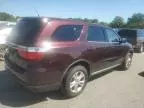 2012 Dodge Durango SXT