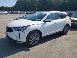 Acura salvage cars for sale: 2023 Acura RDX Technology