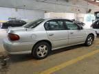 2003 Chevrolet Malibu LS