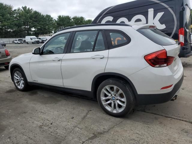 2015 BMW X1 XDRIVE28I