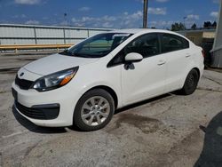 2016 KIA Rio LX en venta en Dyer, IN