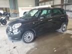 2014 Fiat 500L Easy