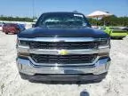 2016 Chevrolet Silverado C1500 LT