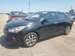 Run And Drives Cars for sale at auction: 2023 KIA Rio LX