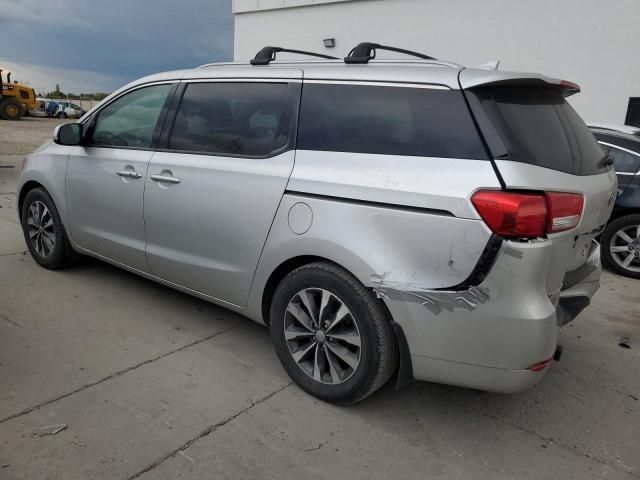 2016 KIA Sedona EX