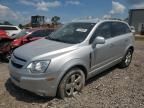 2012 Chevrolet Captiva Sport