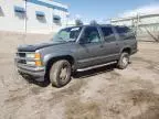 1999 Chevrolet Suburban K1500